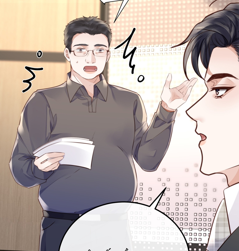 Tổng Tài Định Chế Tư Nhân Chapter 87 - Trang 4