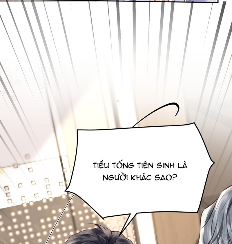 Tổng Tài Định Chế Tư Nhân Chapter 87 - Trang 4