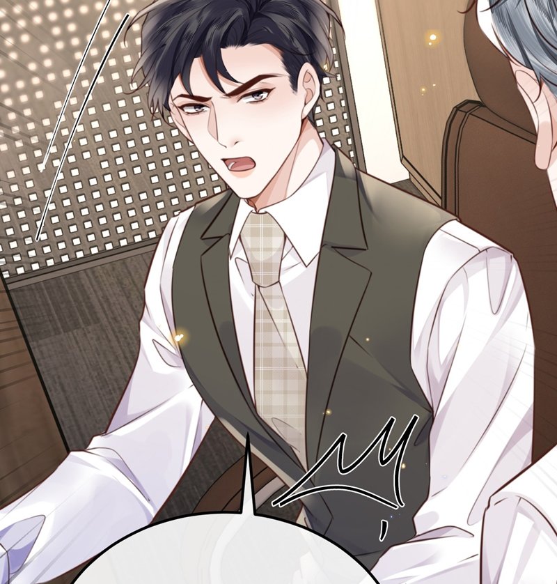 Tổng Tài Định Chế Tư Nhân Chapter 87 - Trang 4