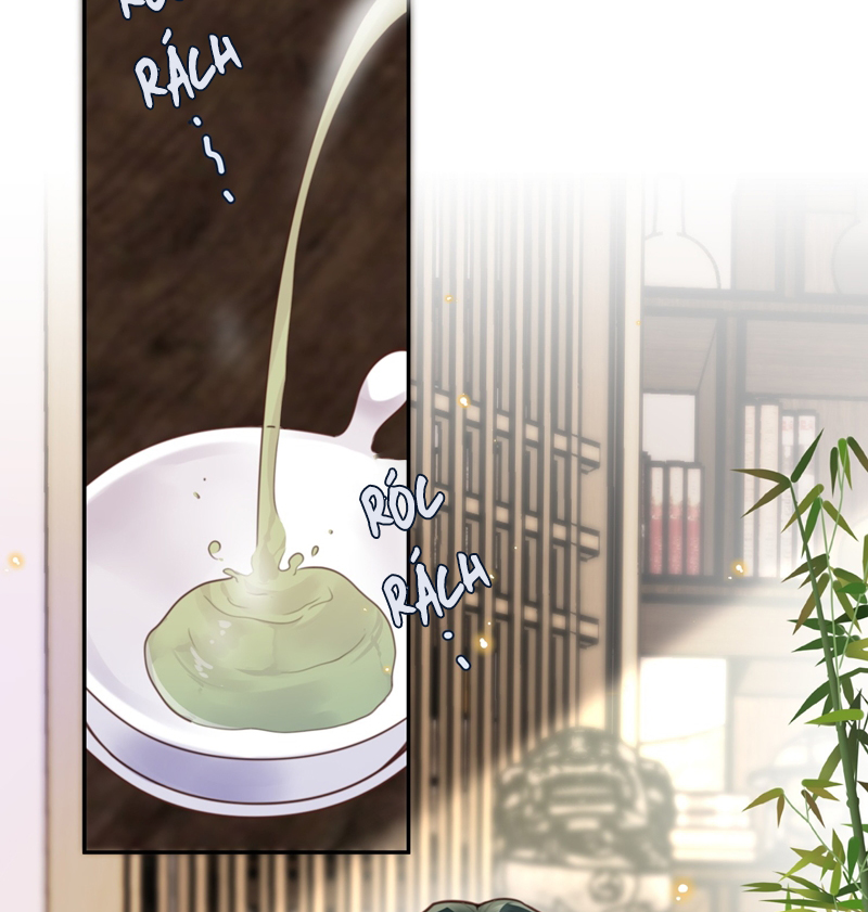 Tổng Tài Định Chế Tư Nhân Chapter 87 - Trang 4