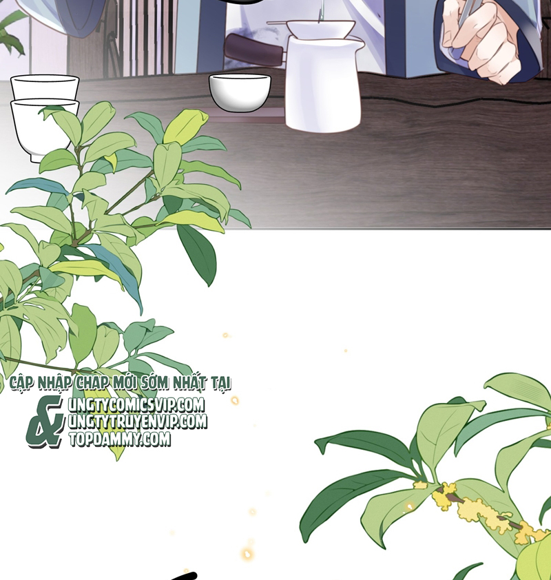 Tổng Tài Định Chế Tư Nhân Chapter 87 - Trang 4