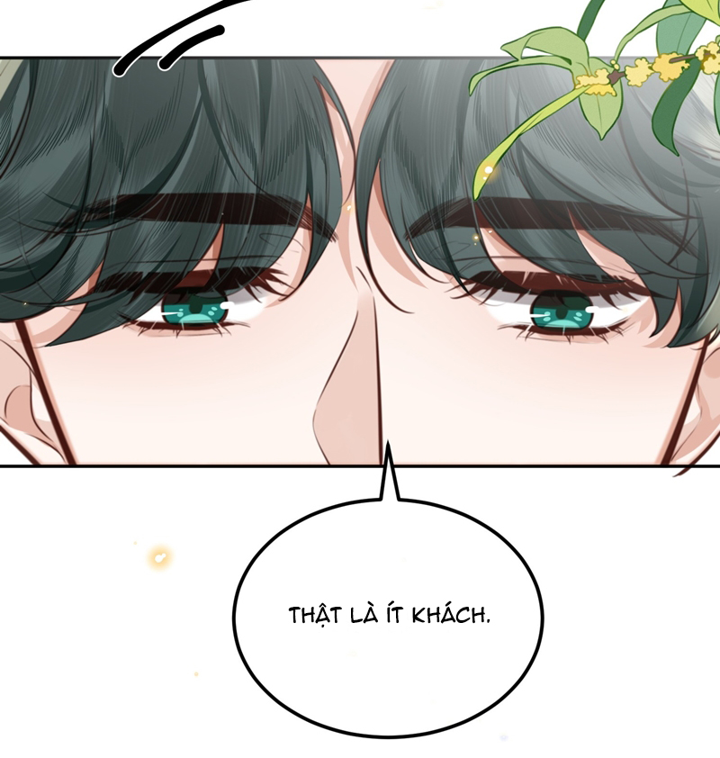 Tổng Tài Định Chế Tư Nhân Chapter 87 - Trang 4