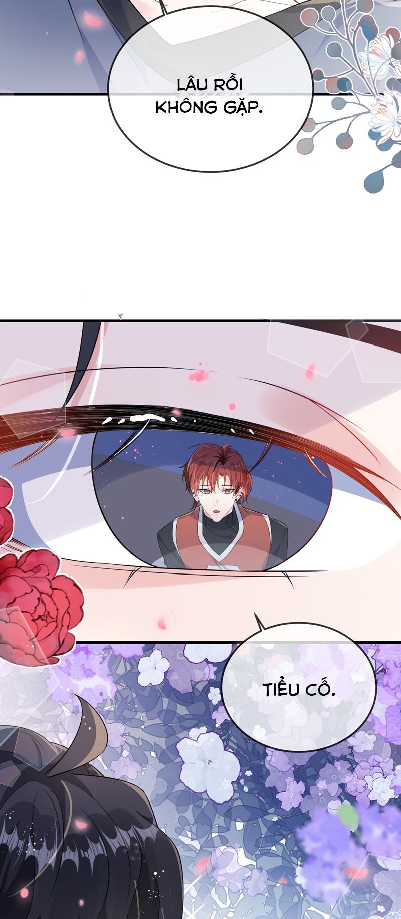 Giáo Bá Là Một Tên Yêu Tinh Chapter 105 - Trang 4