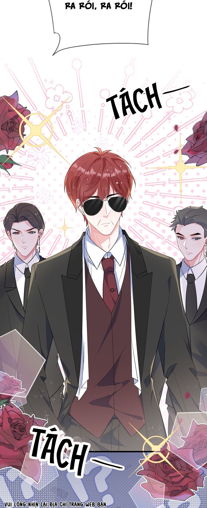 Giáo Bá Là Một Tên Yêu Tinh Chapter 105 - Trang 4