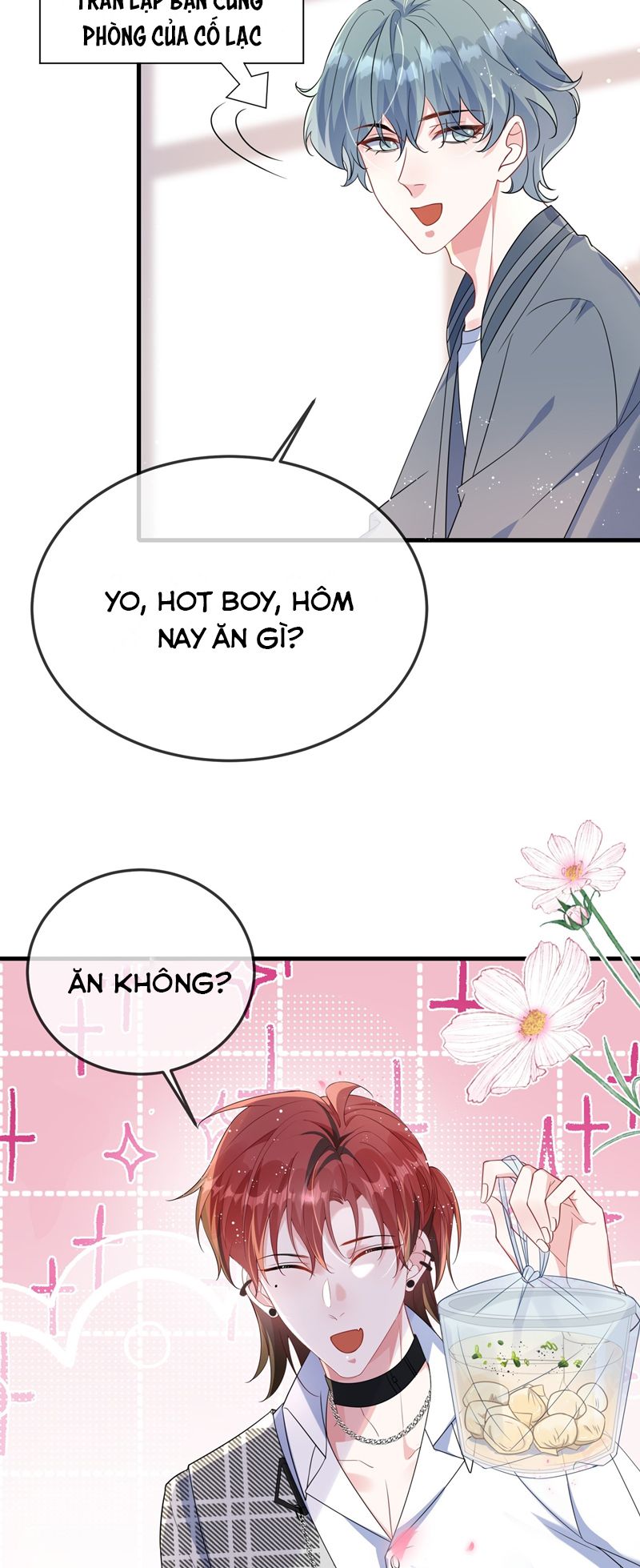 Giáo Bá Là Một Tên Yêu Tinh Chapter 105 - Trang 4