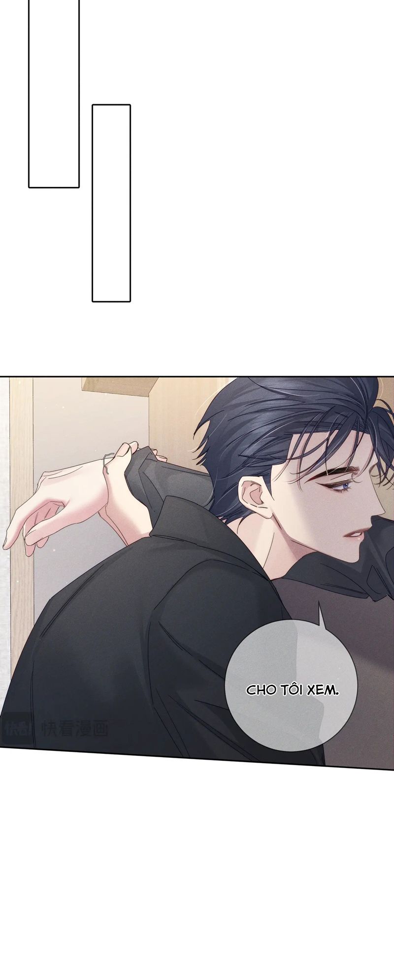 Nhân Vật Chính Chỉ Muốn Yêu Đương Chapter 117 - Trang 4