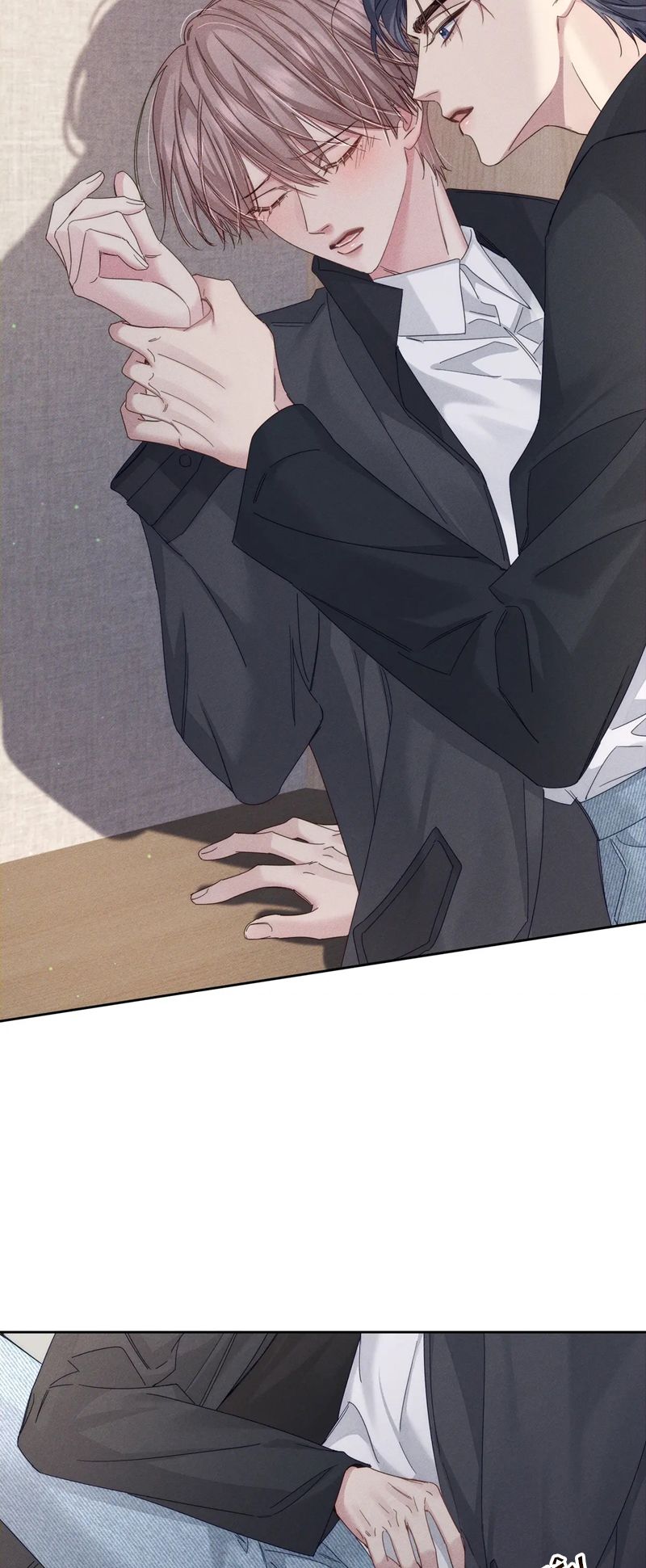 Nhân Vật Chính Chỉ Muốn Yêu Đương Chapter 117 - Trang 4