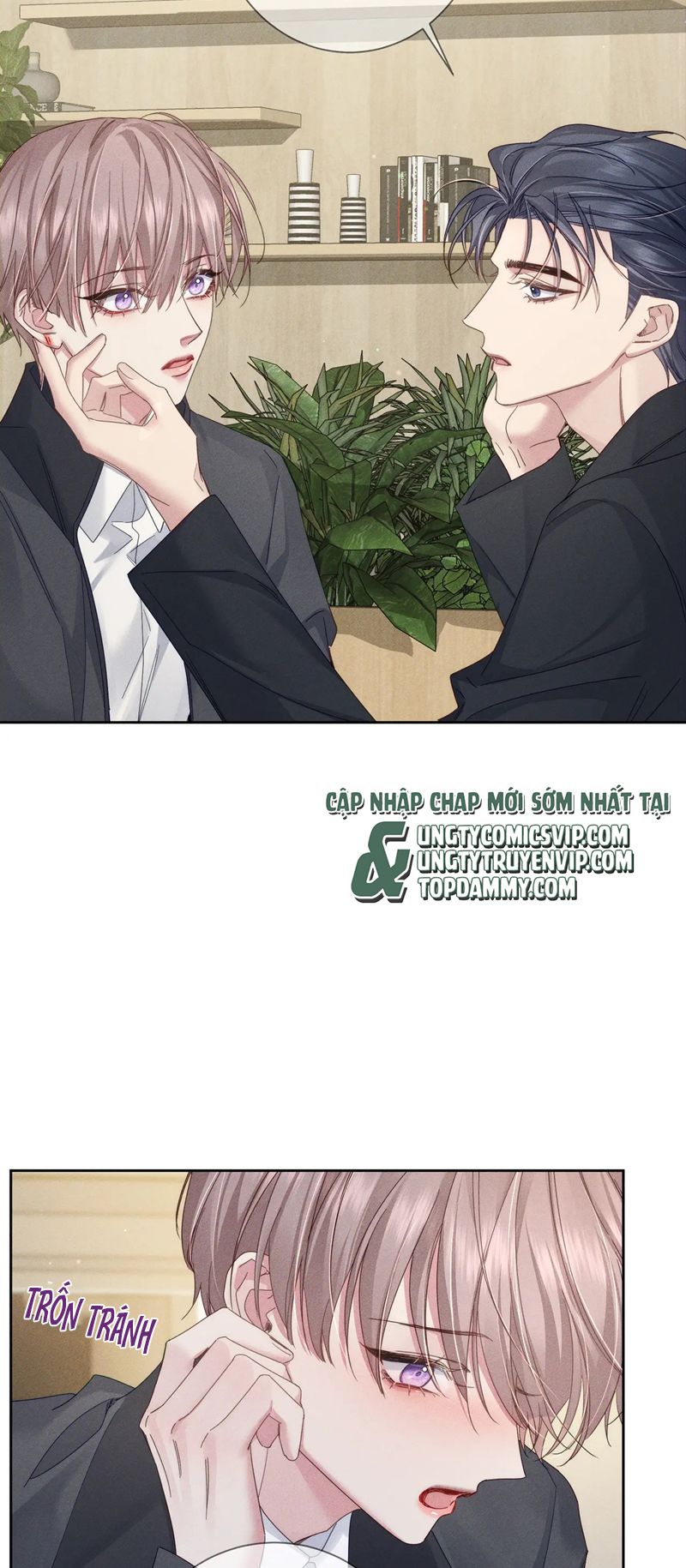 Nhân Vật Chính Chỉ Muốn Yêu Đương Chapter 117 - Trang 4