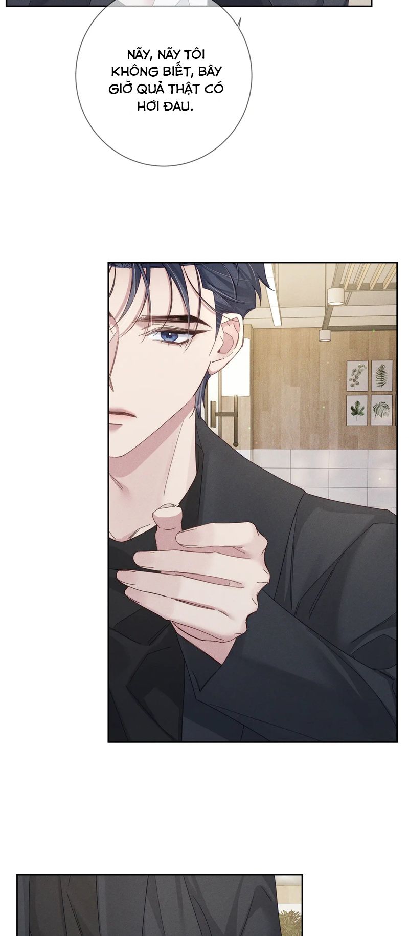 Nhân Vật Chính Chỉ Muốn Yêu Đương Chapter 117 - Trang 4