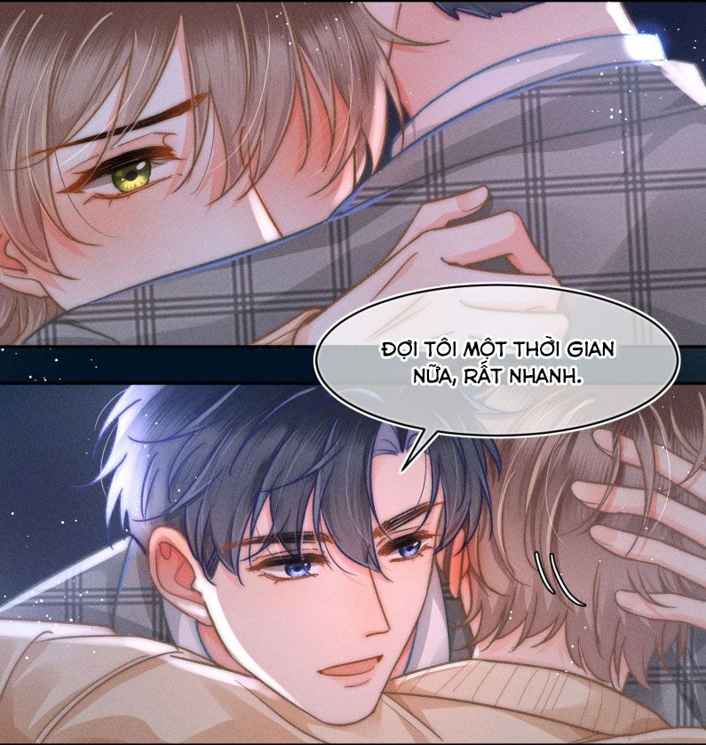 Ánh Trăng Vì Tôi Mà Đến Chapter 58 - Trang 4