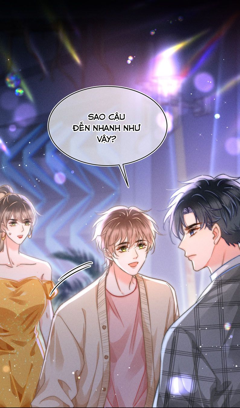 Ánh Trăng Vì Tôi Mà Đến Chapter 58 - Trang 4