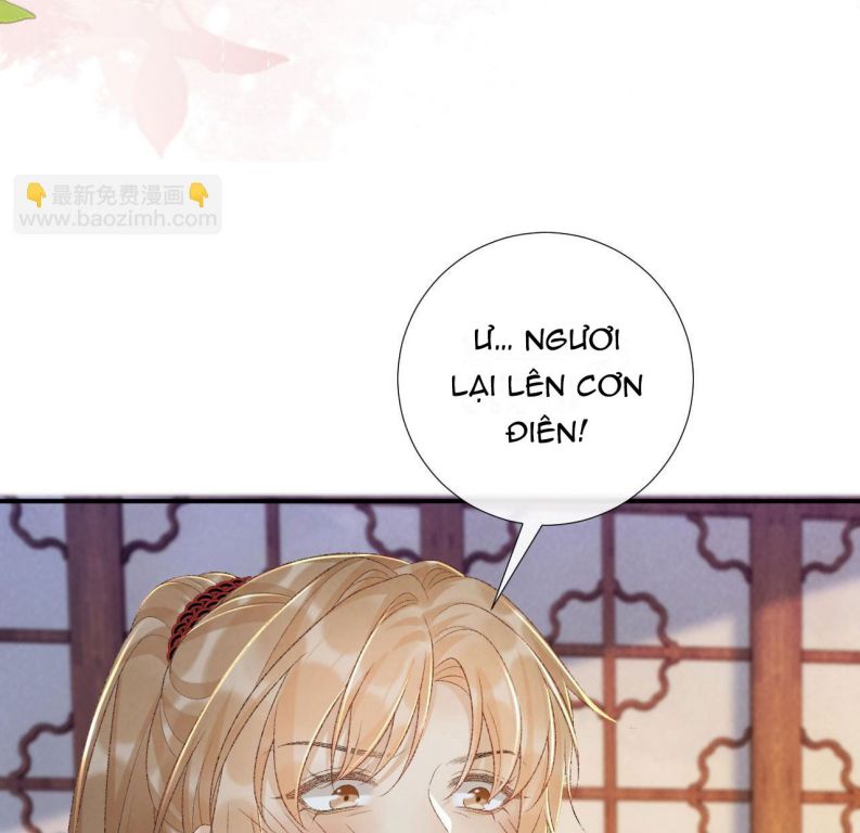 Bệnh Trạng Dụ Dỗ Chapter 70 - Next Chap 70