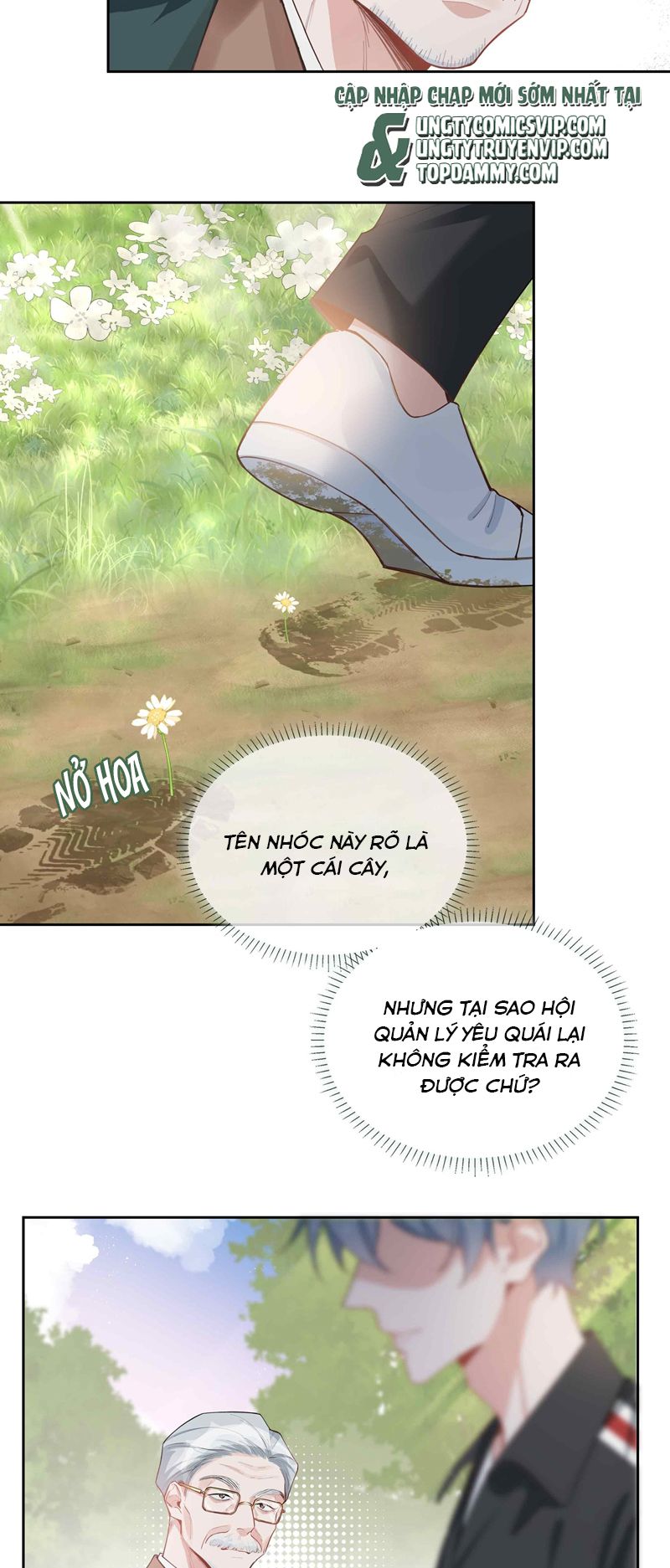 Sơn Hải Cao Trung Chapter 90 - Trang 3