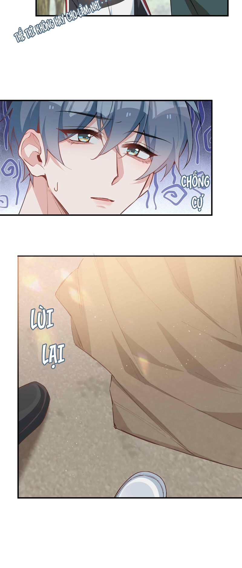 Sơn Hải Cao Trung Chapter 90 - Trang 3