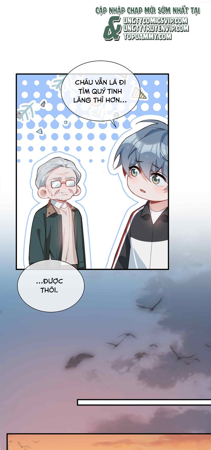 Sơn Hải Cao Trung Chapter 90 - Trang 3