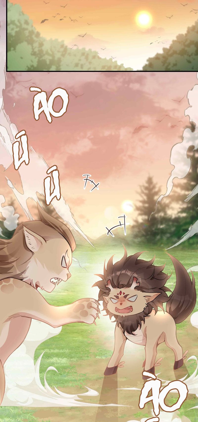 Sơn Hải Cao Trung Chapter 90 - Trang 3