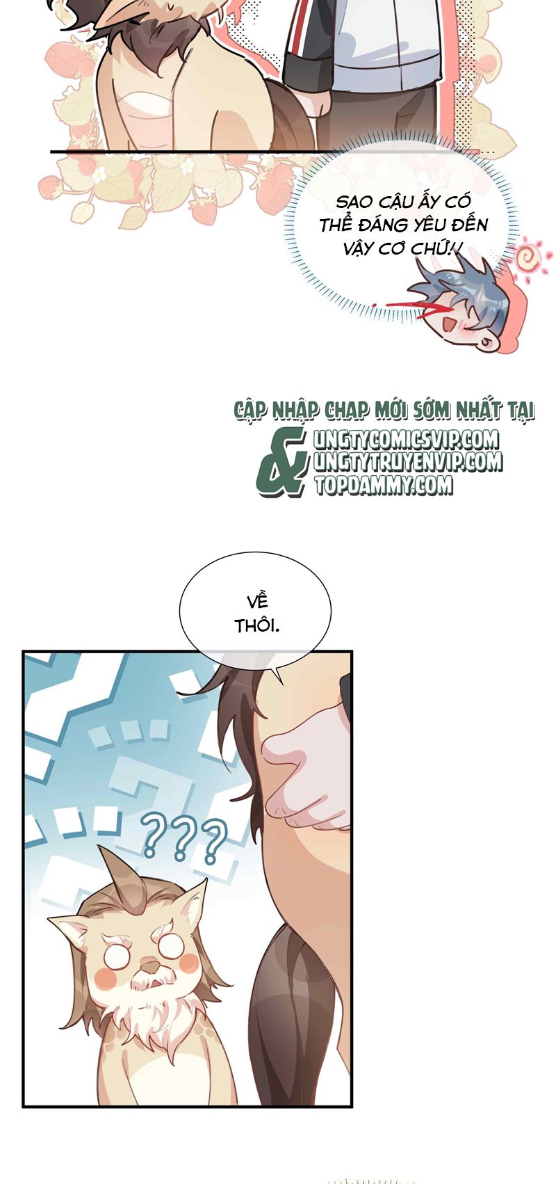 Sơn Hải Cao Trung Chapter 90 - Trang 3