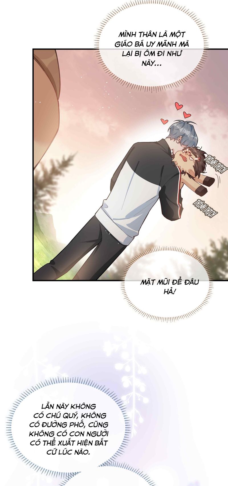 Sơn Hải Cao Trung Chapter 90 - Trang 3