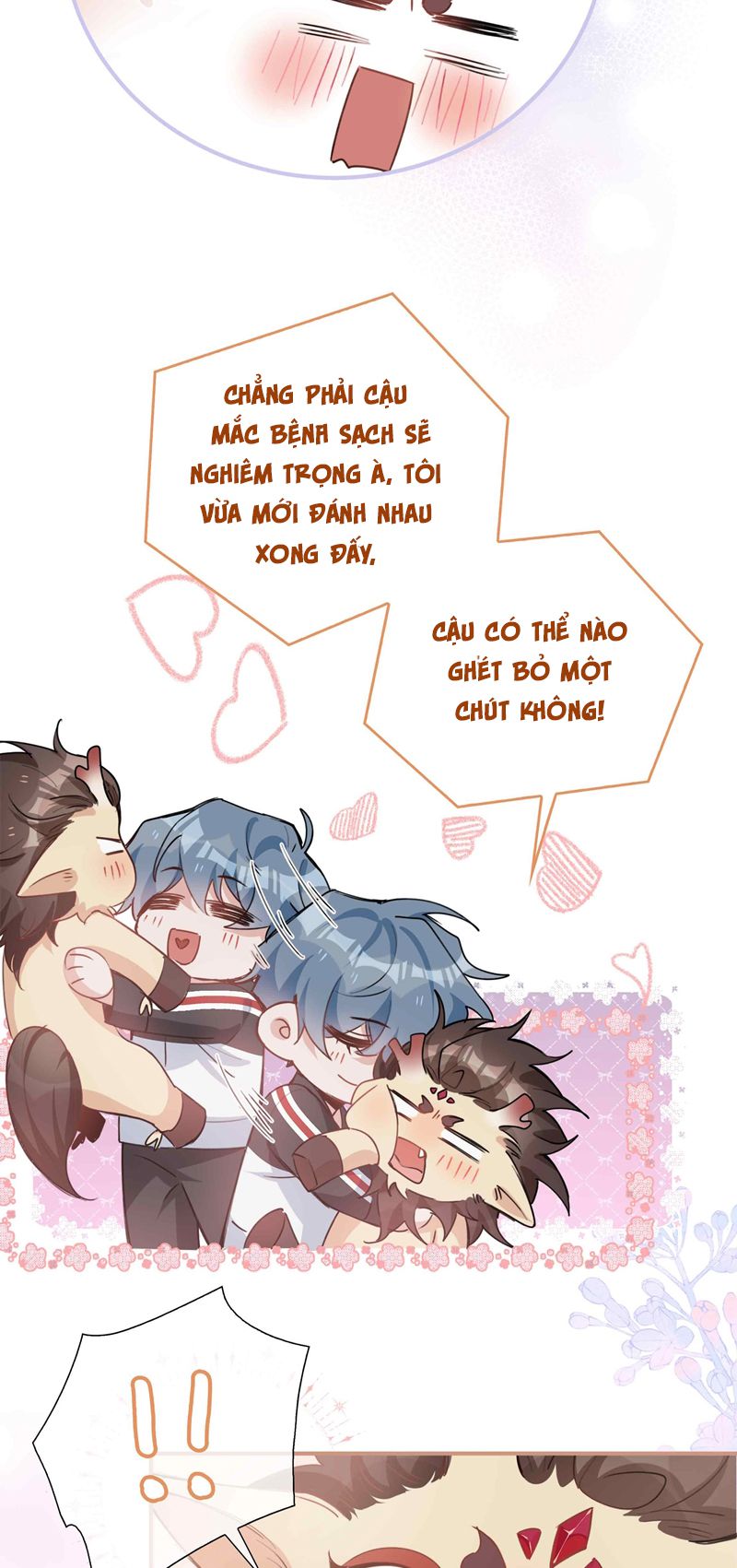 Sơn Hải Cao Trung Chapter 90 - Trang 3