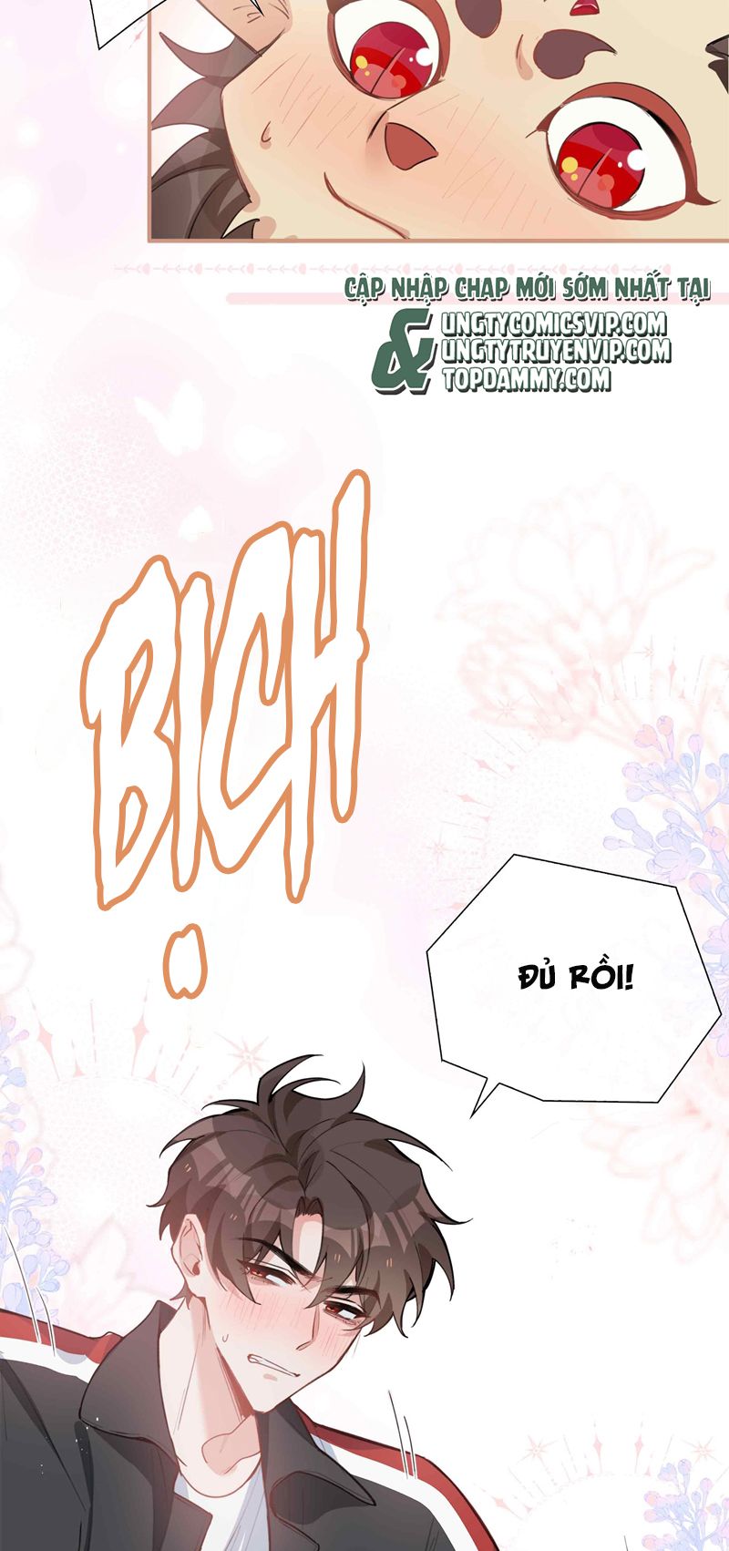 Sơn Hải Cao Trung Chapter 90 - Trang 3