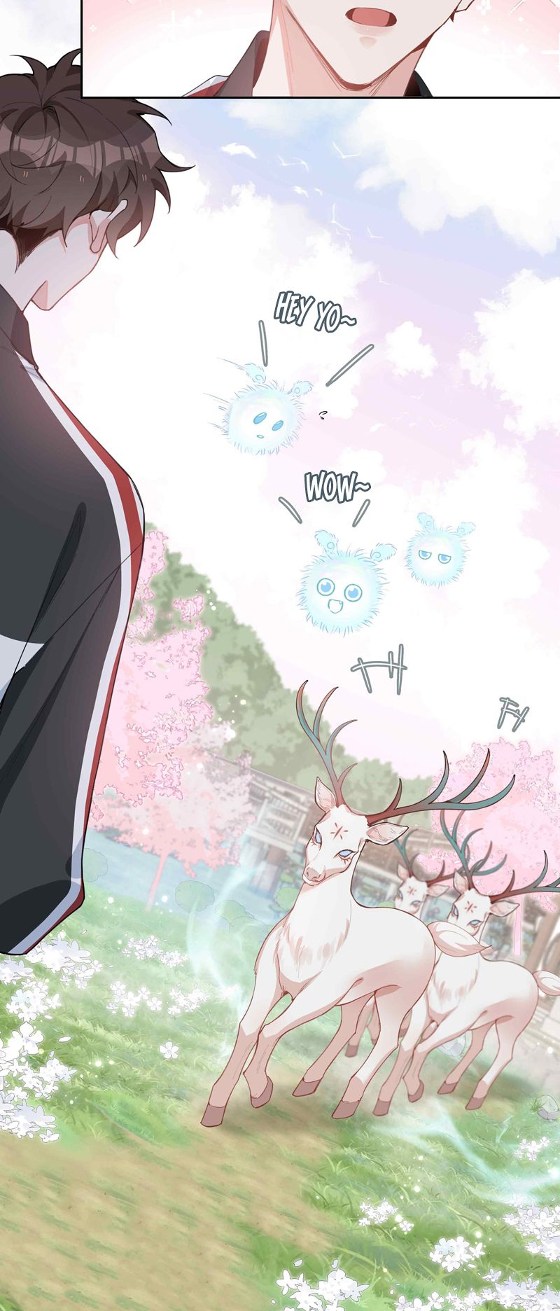 Sơn Hải Cao Trung Chapter 90 - Trang 3