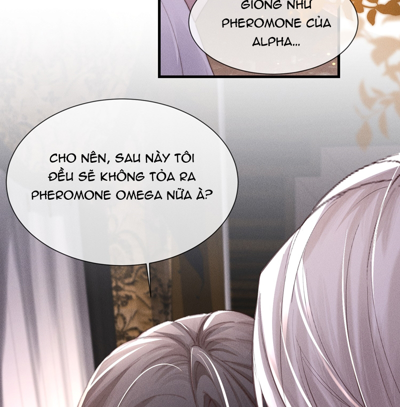 Kế Hoạch Tự Dưỡng Cuồng Khuyển Chap 8 - Next Chapter 8