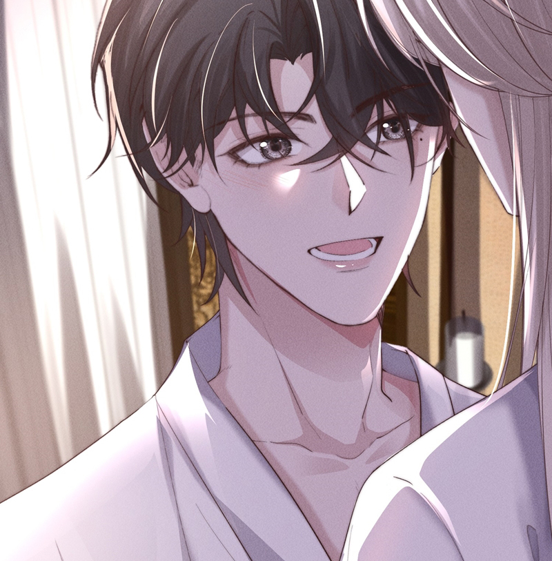 Kế Hoạch Tự Dưỡng Cuồng Khuyển Chap 8 - Next Chapter 8