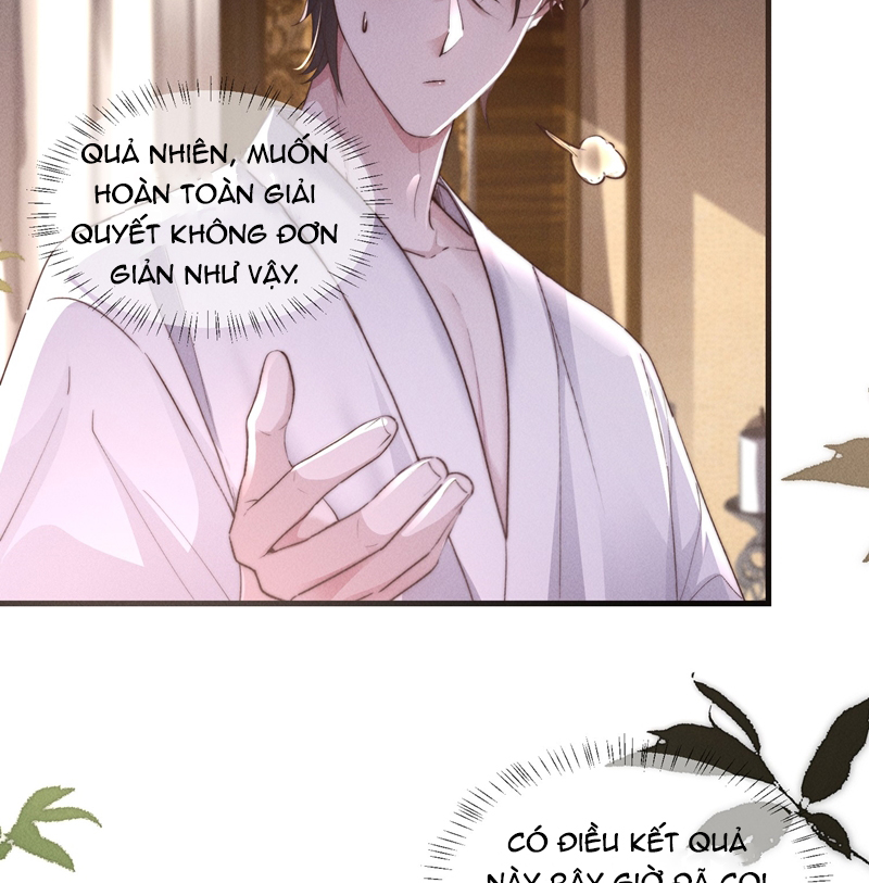 Kế Hoạch Tự Dưỡng Cuồng Khuyển Chap 8 - Next Chapter 8