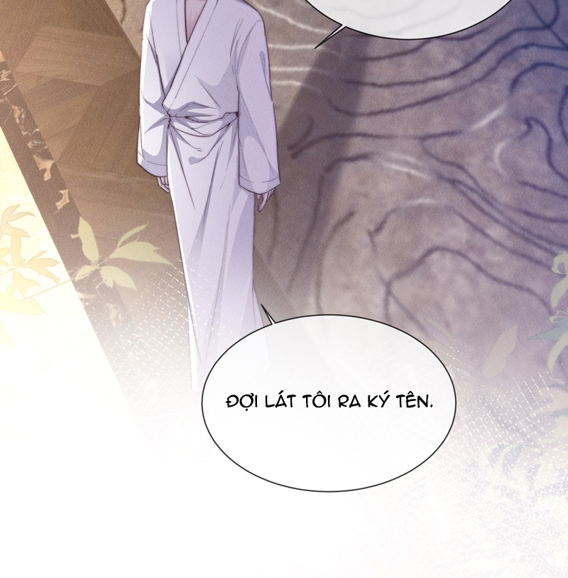 Kế Hoạch Tự Dưỡng Cuồng Khuyển Chap 8 - Next Chapter 8