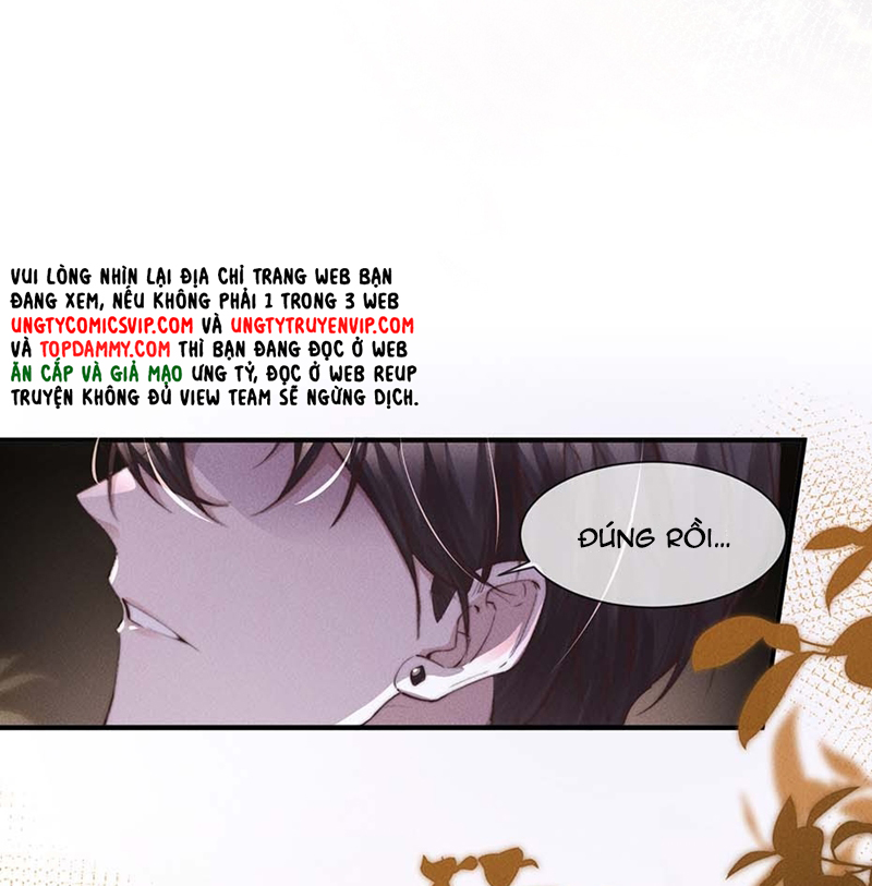 Kế Hoạch Tự Dưỡng Cuồng Khuyển Chap 8 - Next Chapter 8