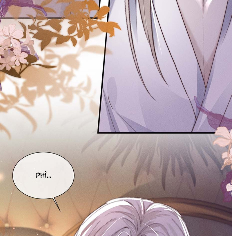 Kế Hoạch Tự Dưỡng Cuồng Khuyển Chap 8 - Next Chapter 8