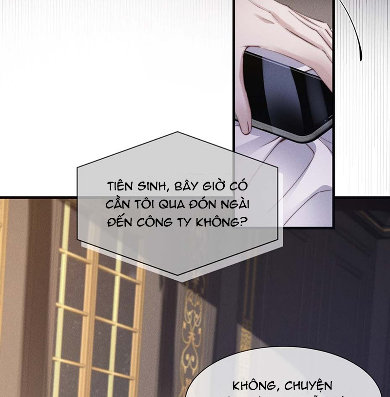 Kế Hoạch Tự Dưỡng Cuồng Khuyển Chap 8 - Next Chapter 8