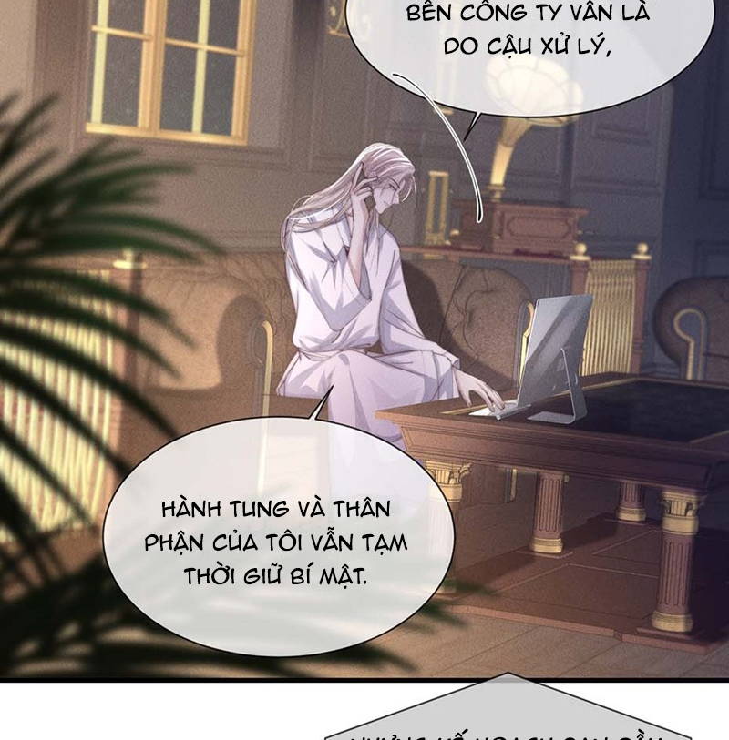 Kế Hoạch Tự Dưỡng Cuồng Khuyển Chap 8 - Next Chapter 8