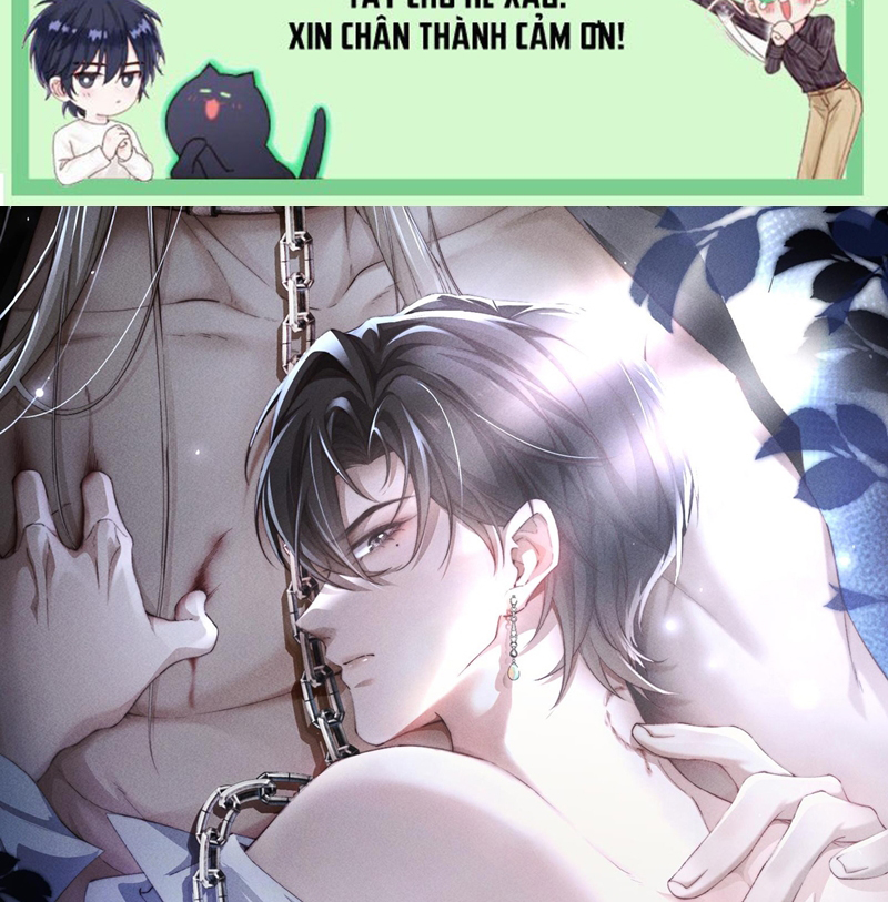 Kế Hoạch Tự Dưỡng Cuồng Khuyển Chap 8 - Next Chapter 8