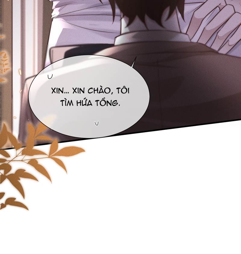 Kế Hoạch Tự Dưỡng Cuồng Khuyển Chap 8 - Next Chapter 8