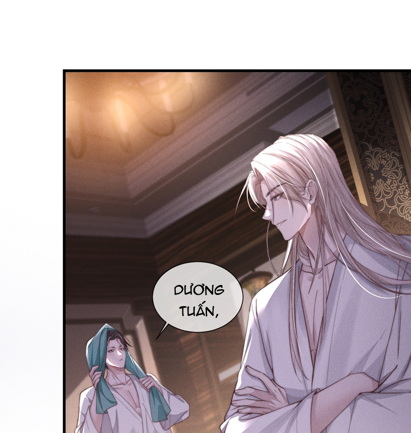 Kế Hoạch Tự Dưỡng Cuồng Khuyển Chap 8 - Next Chapter 8