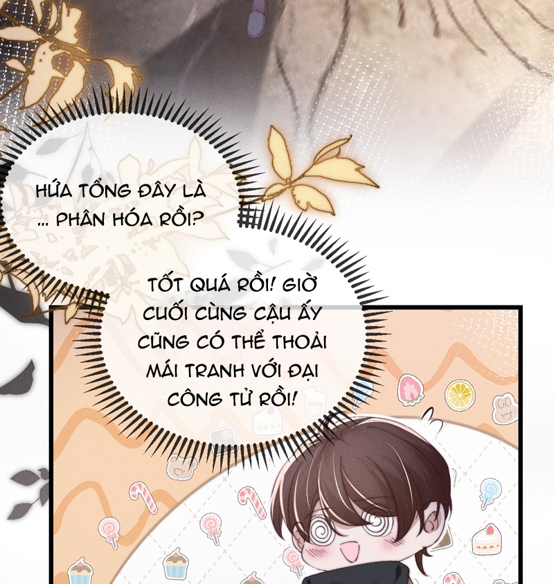 Kế Hoạch Tự Dưỡng Cuồng Khuyển Chap 8 - Next Chapter 8