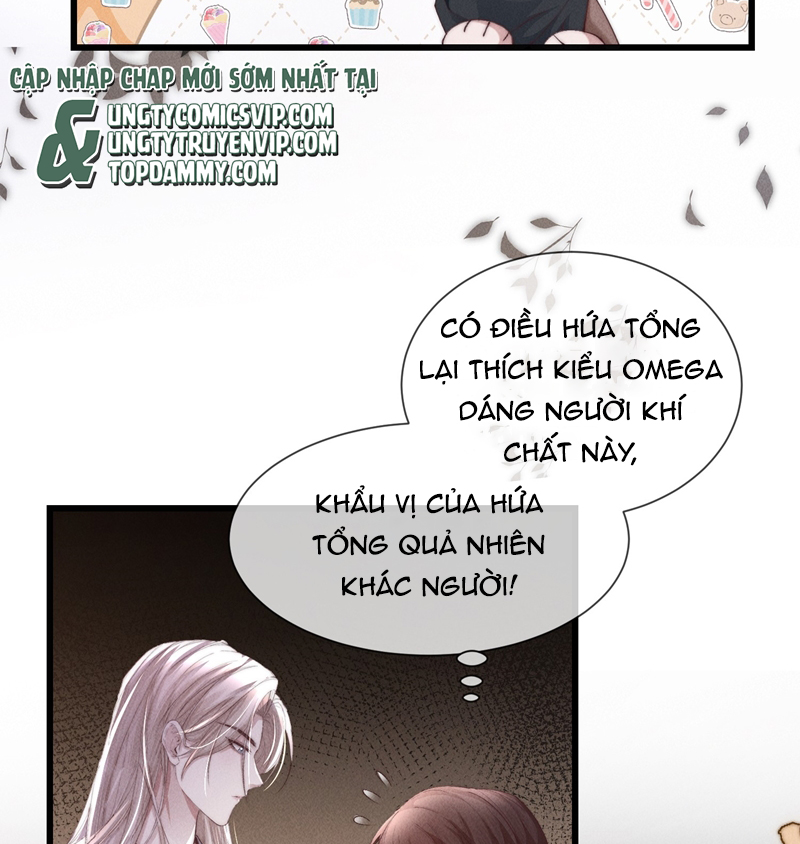 Kế Hoạch Tự Dưỡng Cuồng Khuyển Chap 8 - Next Chapter 8