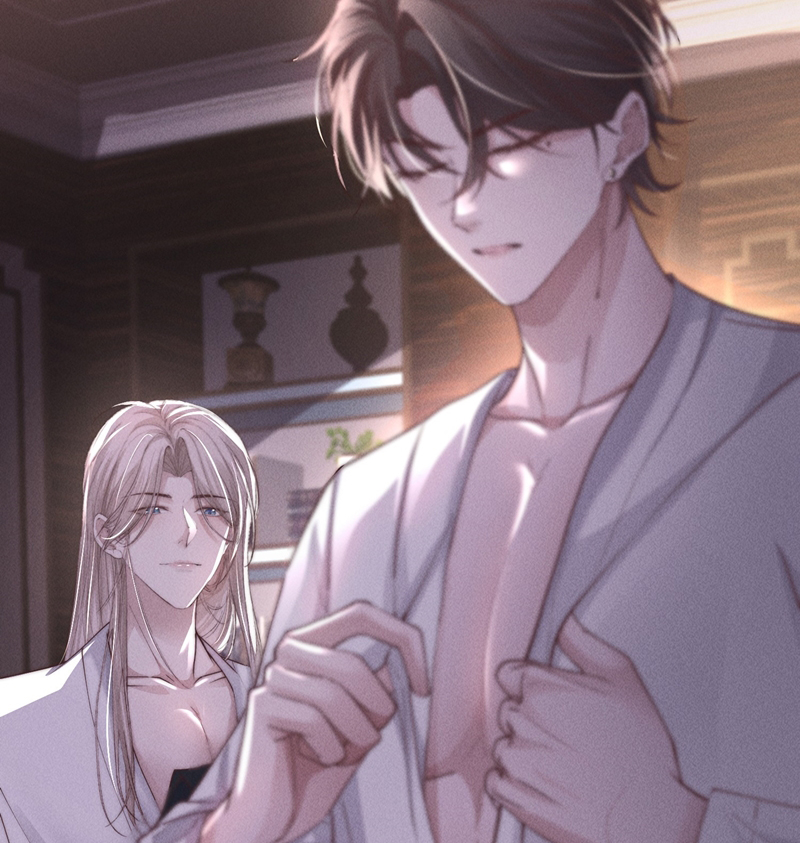 Kế Hoạch Tự Dưỡng Cuồng Khuyển Chap 8 - Next Chapter 8