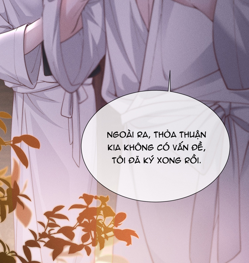 Kế Hoạch Tự Dưỡng Cuồng Khuyển Chap 8 - Next Chapter 8