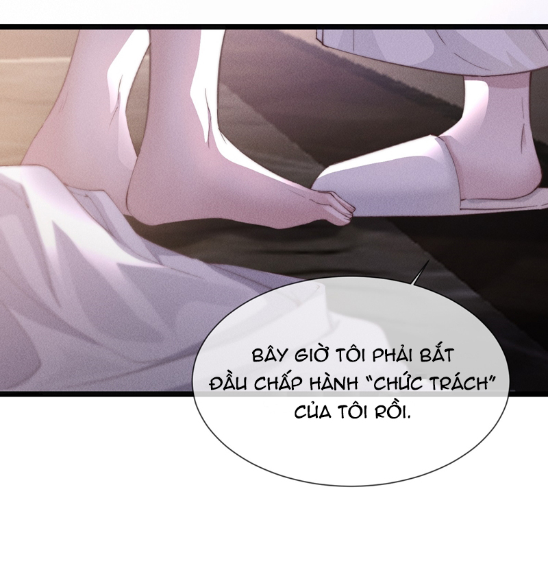 Kế Hoạch Tự Dưỡng Cuồng Khuyển Chap 8 - Next Chapter 8