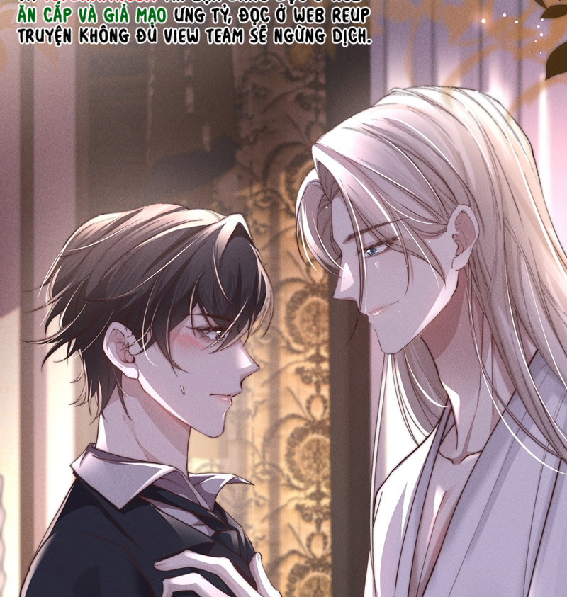 Kế Hoạch Tự Dưỡng Cuồng Khuyển Chap 8 - Next Chapter 8