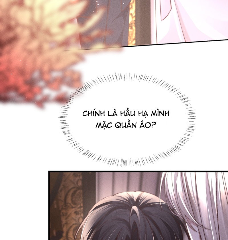 Kế Hoạch Tự Dưỡng Cuồng Khuyển Chap 8 - Next Chapter 8