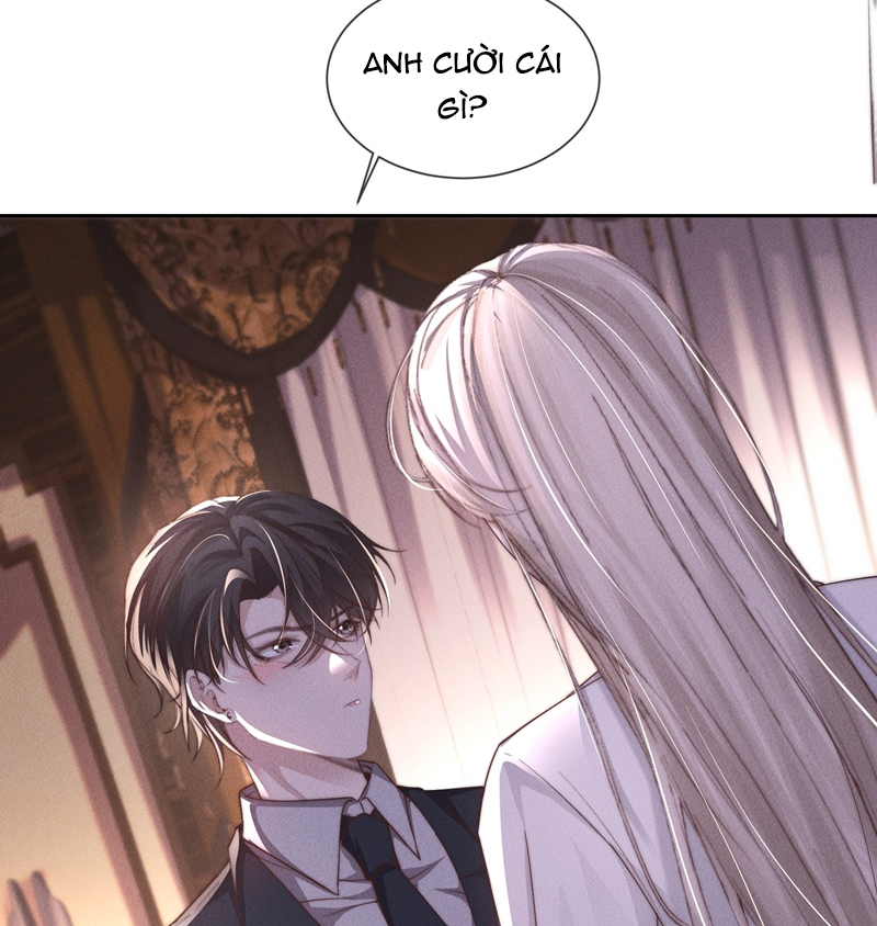 Kế Hoạch Tự Dưỡng Cuồng Khuyển Chap 8 - Next Chapter 8