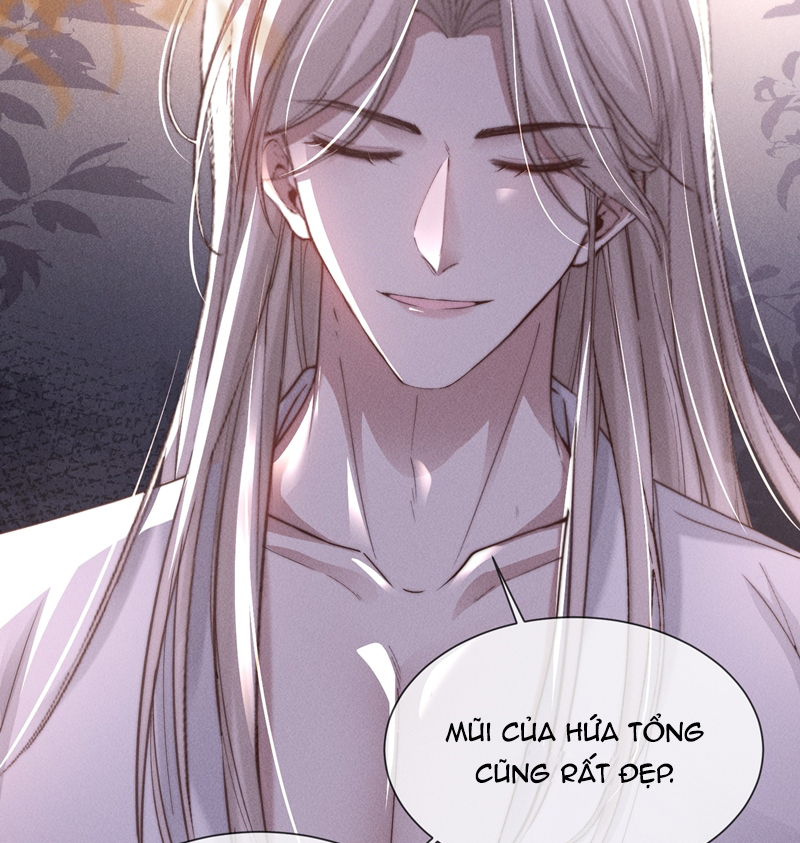 Kế Hoạch Tự Dưỡng Cuồng Khuyển Chap 8 - Next Chapter 8