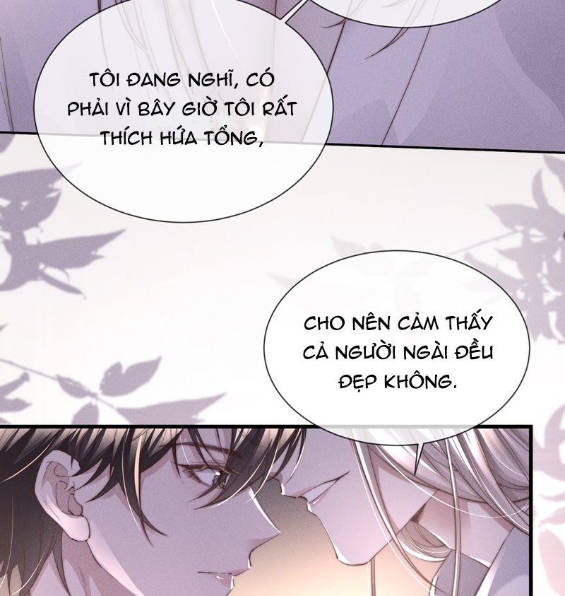 Kế Hoạch Tự Dưỡng Cuồng Khuyển Chap 8 - Next Chapter 8