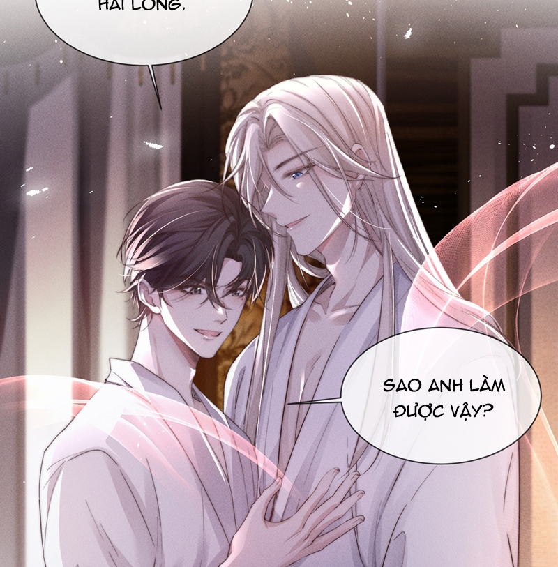 Kế Hoạch Tự Dưỡng Cuồng Khuyển Chap 8 - Next Chapter 8