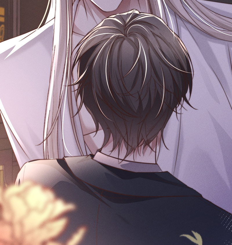 Kế Hoạch Tự Dưỡng Cuồng Khuyển Chap 8 - Next Chapter 8