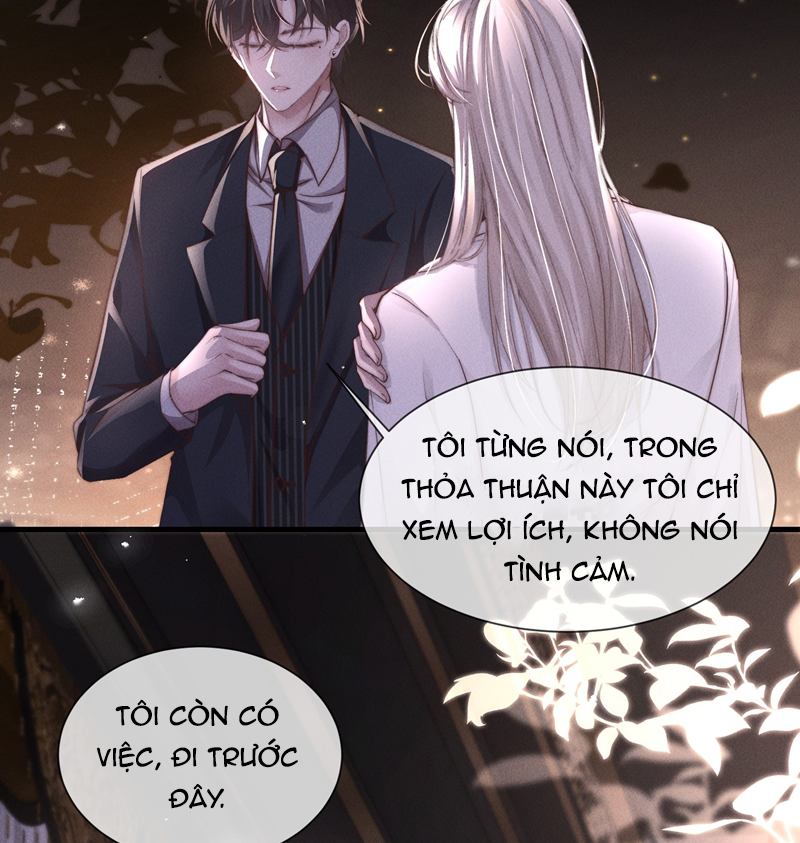 Kế Hoạch Tự Dưỡng Cuồng Khuyển Chap 8 - Next Chapter 8