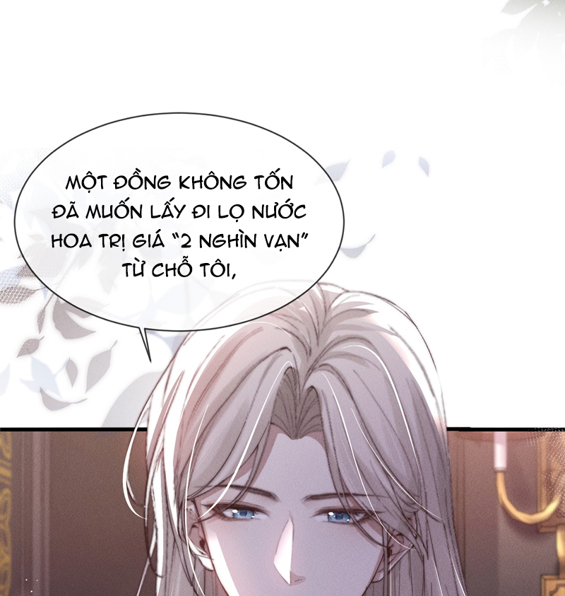 Kế Hoạch Tự Dưỡng Cuồng Khuyển Chap 8 - Next Chapter 8